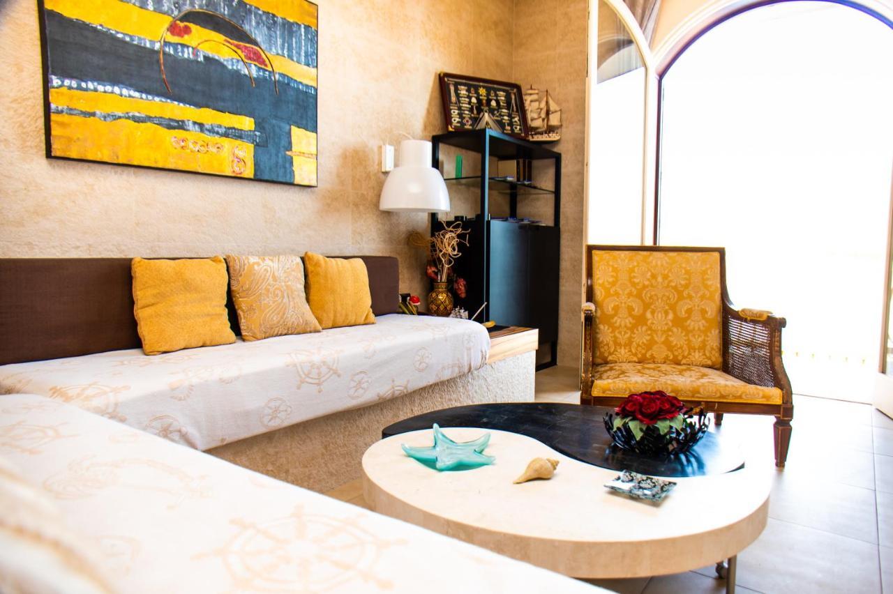 Appartement Agatha House Taormina-With Private Beach Extérieur photo