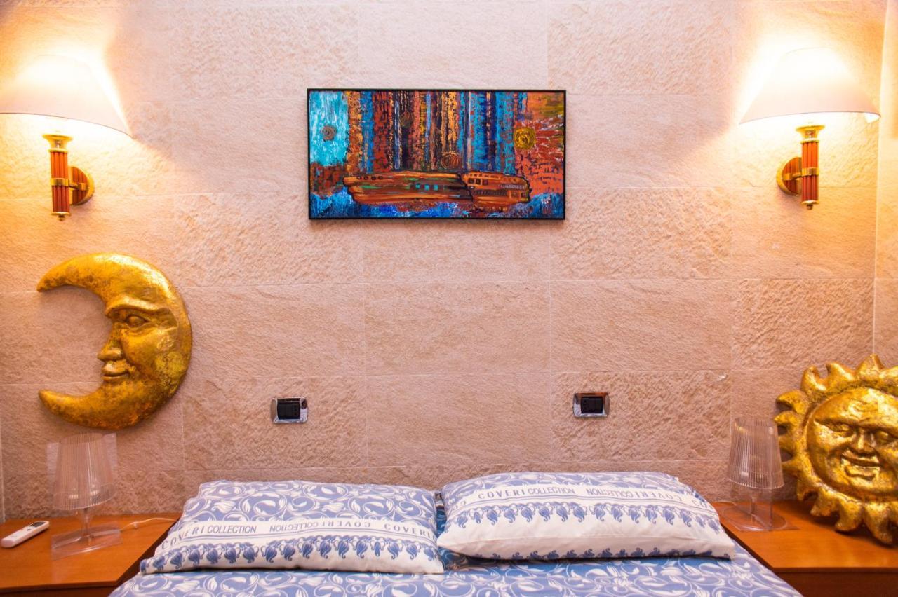 Appartement Agatha House Taormina-With Private Beach Extérieur photo