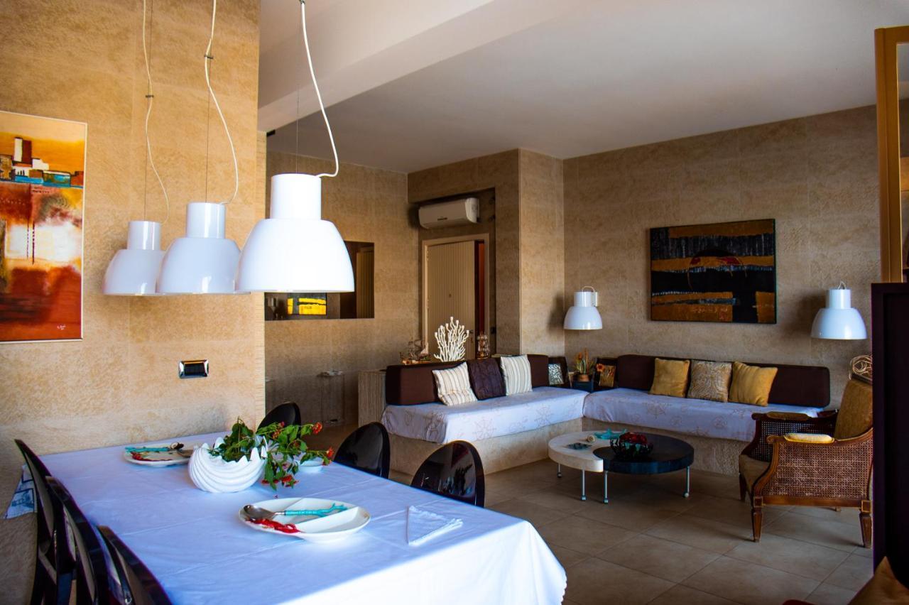Appartement Agatha House Taormina-With Private Beach Extérieur photo