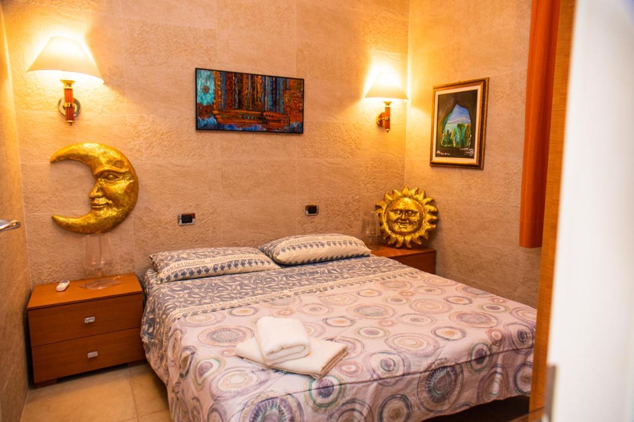 Appartement Agatha House Taormina-With Private Beach Extérieur photo