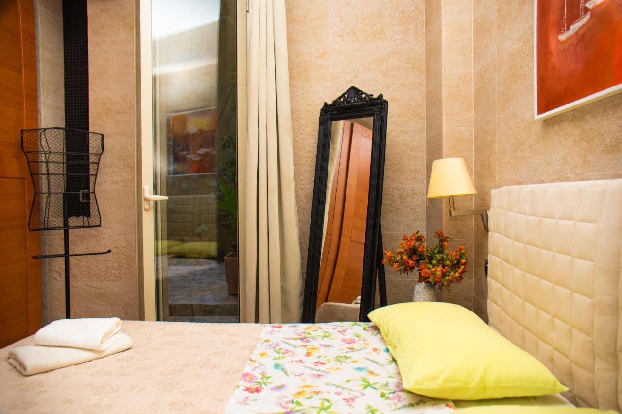 Appartement Agatha House Taormina-With Private Beach Extérieur photo